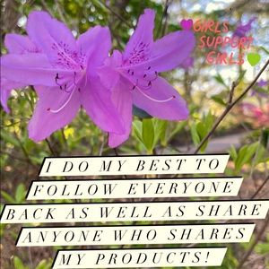 Share for Share & Follow for Follow!